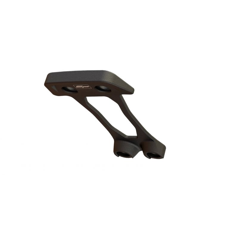 PRN015829-01 Ducati Streetfighter V2 2022+ Supports de retrait de marchepied 