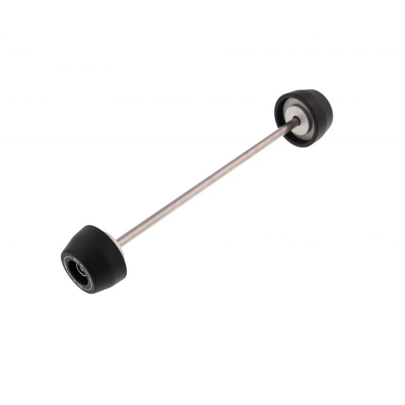 PRN011716-38 EP Front Spindle Bobbins - Ducati Streetfighter V2 (2022+)  Evotech-performance