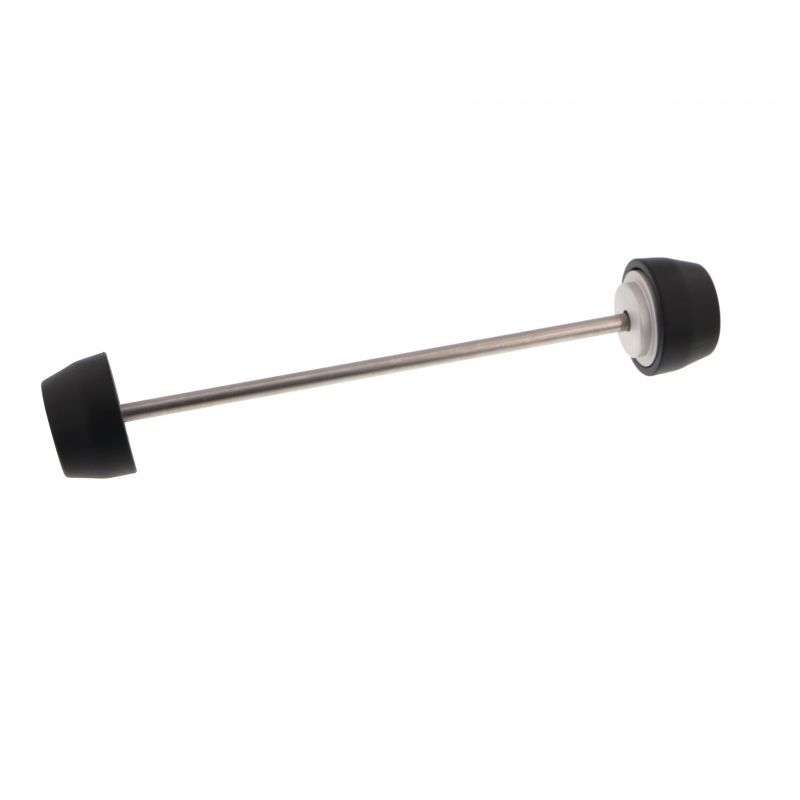 PRN011716-38 EP Front Spindle Bobbins - Ducati Streetfighter V2 (2022+)  Evotech-performance