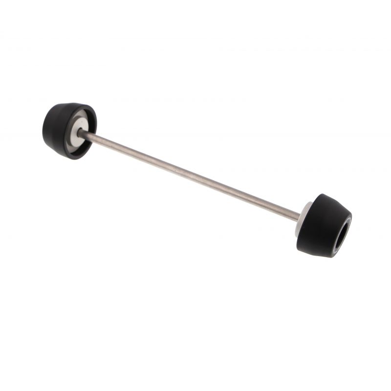 PRN011716-38 EP Front Spindle Bobbins - Ducati Streetfighter V2 (2022+)  Evotech-performance