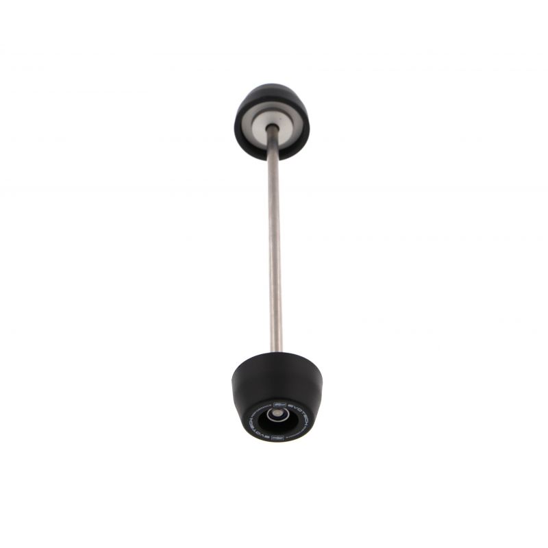 PRN011716-38 EP Front Spindle Bobbins - Ducati Streetfighter V2 (2022+)  Evotech-performance
