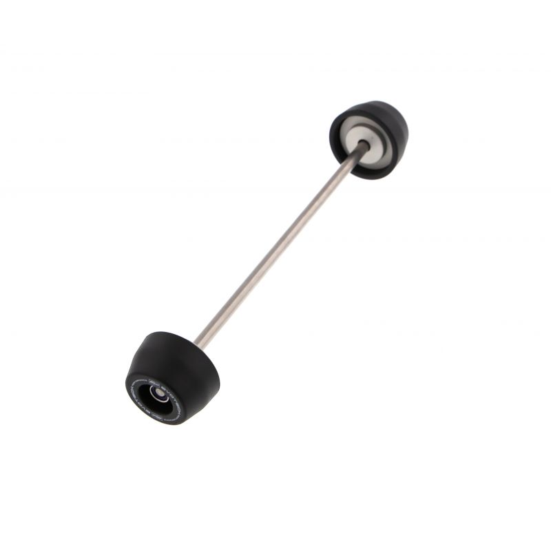 PRN011716-38 EP Front Spindle Bobbins - Ducati Streetfighter V2 (2022+)  Evotech-performance