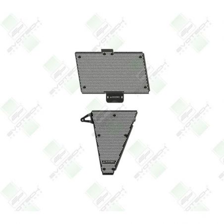PRN015818-015820-01 EP Ducati Streetfighter V2 Radiator Guard Set (2022+) Evotech-performance PRN015818-015820-01 EP Ducati Streetfighter V2 Radiator Guard Set (2022+) Evotech-performance