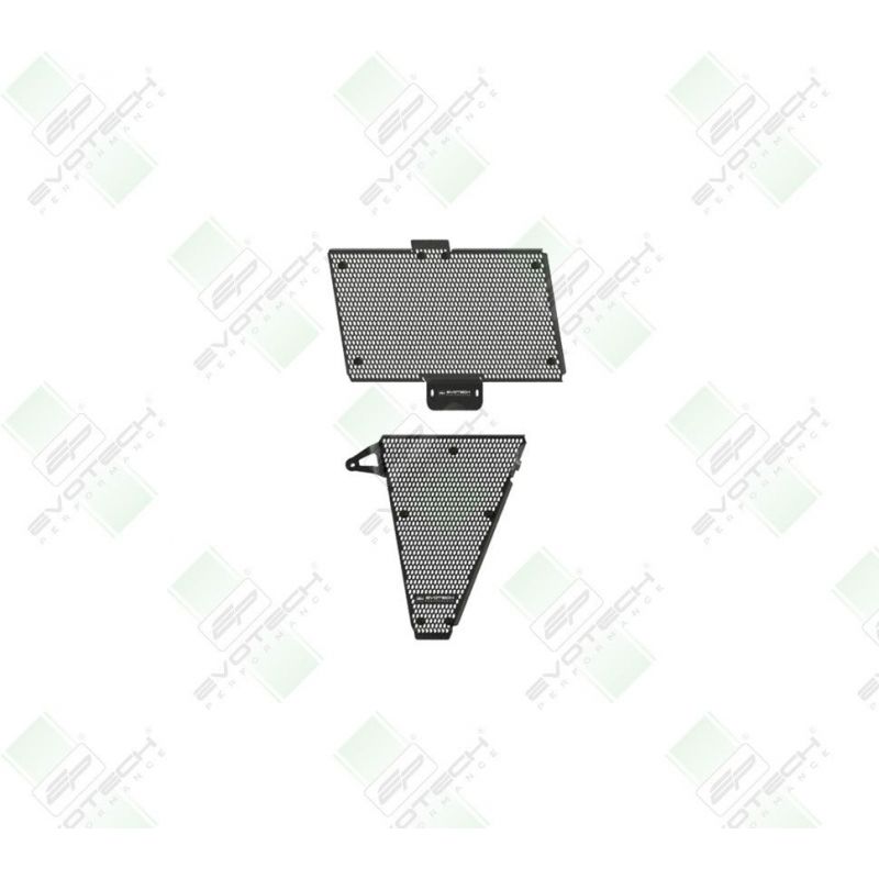 PRN015818-015820-01 EP Ducati Streetfighter V2 Radiator Guard Set (2022+) Evotech-performance PRN015818-015820-01 EP Ducati Streetfighter V2 Radiator Guard Set (2022+) Evotech-performance