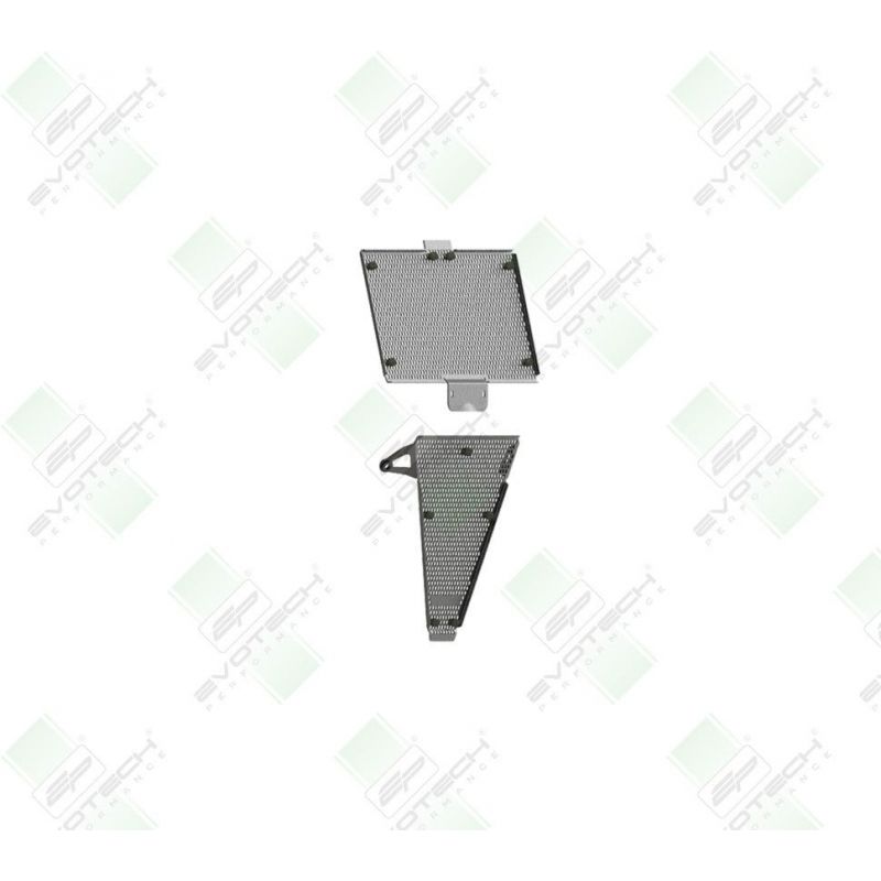 PRN015818-015820-01 EP Ducati Streetfighter V2 Radiator Guard Set (2022+) Evotech-performance PRN015818-015820-01 EP Ducati Streetfighter V2 Radiator Guard Set (2022+) Evotech-performance