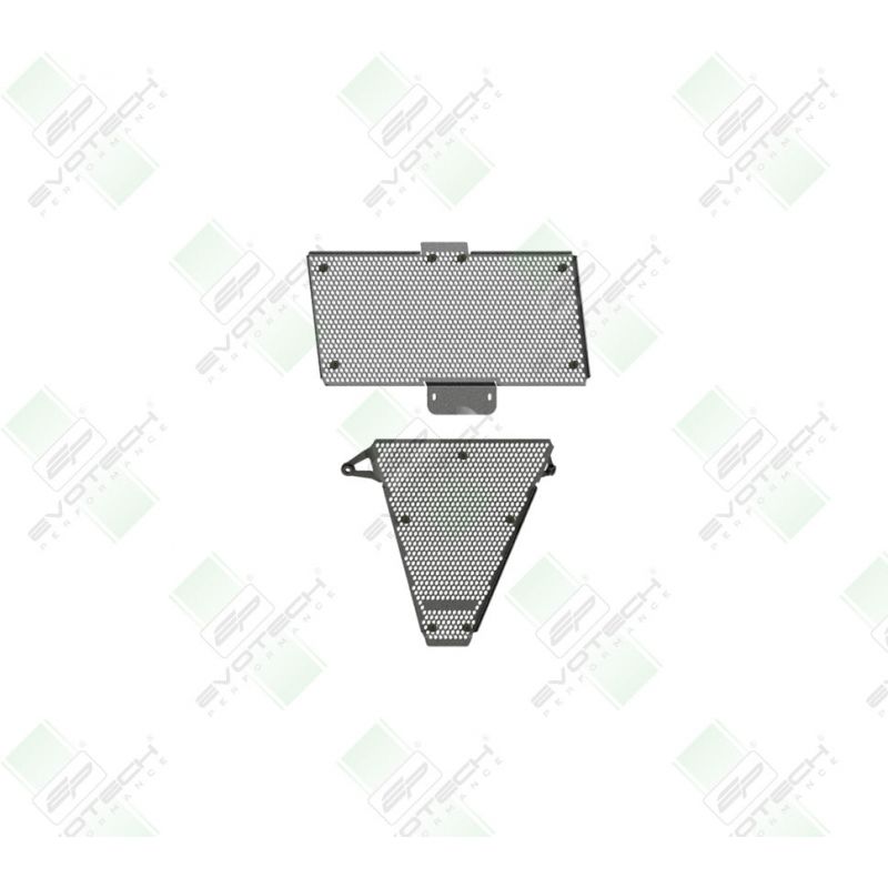 PRN015818-015820-01 EP Ducati Streetfighter V2 Radiator Guard Set (2022+) Evotech-performance PRN015818-015820-01 EP Ducati Streetfighter V2 Radiator Guard Set (2022+) Evotech-performance