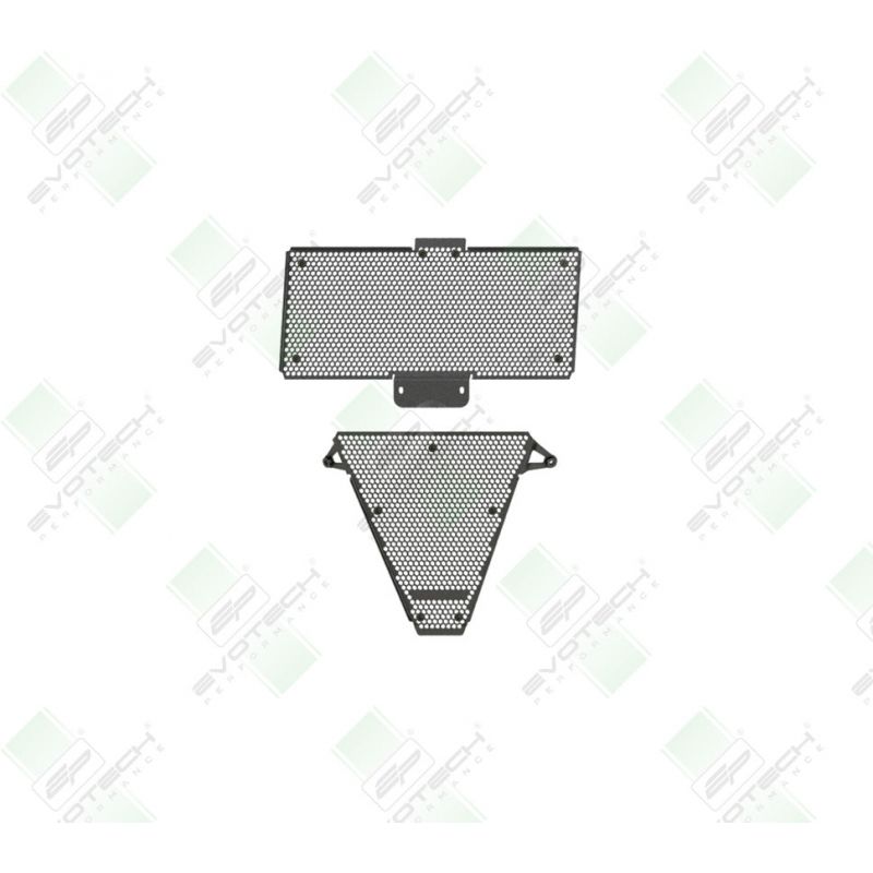 PRN015818-015820-01 EP Ducati Streetfighter V2 Radiator Guard Set (2022+) Evotech-performance PRN015818-015820-01 EP Ducati Streetfighter V2 Radiator Guard Set (2022+) Evotech-performance