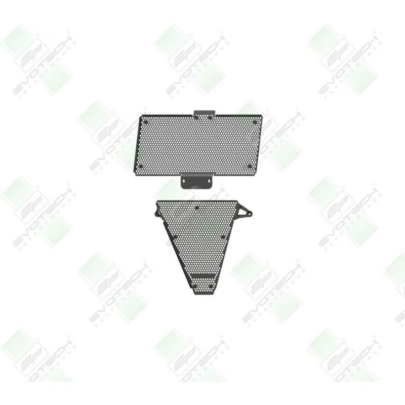PRN015818-015820-01 EP Ducati Streetfighter V2 Radiator Guard Set (2022+) Evotech-performance PRN015818-015820-01 EP Ducati Streetfighter V2 Radiator Guard Set (2022+) Evotech-performance
