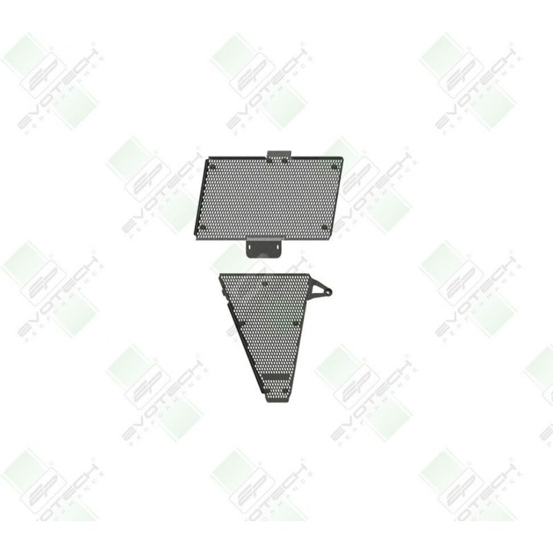 PRN015818-015820-01 EP Ducati Streetfighter V2 Radiator Guard Set (2022+) Evotech-performance PRN015818-015820-01 EP Ducati Streetfighter V2 Radiator Guard Set (2022+) Evotech-performance