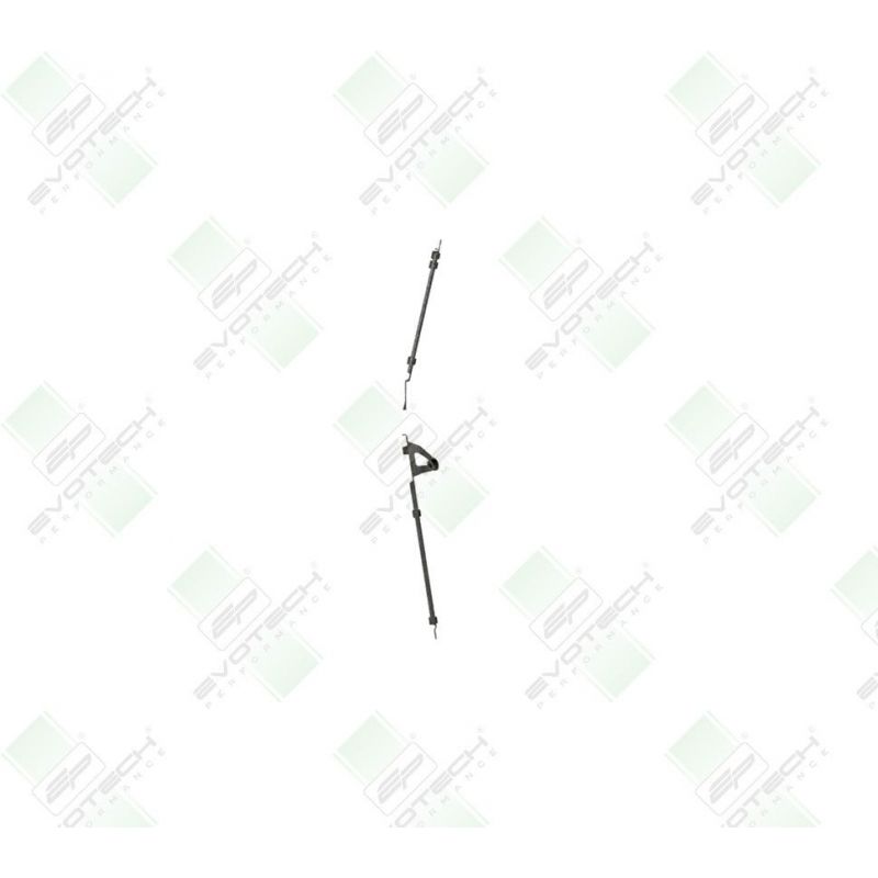 PRN015818-015820-01 Ducati Streetfighter V2 2022+ Parrilla del radiador PRN015818-015820-01 Ducati Streetfighter V2 2022+ Parrilla del radiador