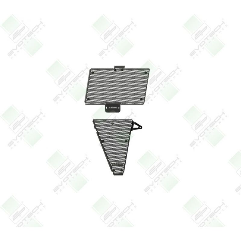 PRN015818-015820-01 EP Ducati Streetfighter V2 Radiator Guard Set (2022+) Evotech-performance PRN015818-015820-01 EP Ducati Streetfighter V2 Radiator Guard Set (2022+) Evotech-performance