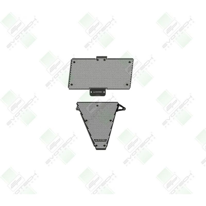 PRN015818-015820-01 EP Ducati Streetfighter V2 Radiator Guard Set (2022+) Evotech-performance PRN015818-015820-01 EP Ducati Streetfighter V2 Radiator Guard Set (2022+) Evotech-performance