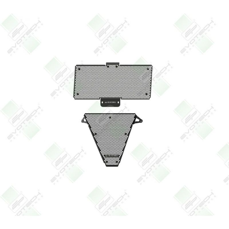 PRN015818-015820-01 EP Ducati Streetfighter V2 Radiator Guard Set (2022+) Evotech-performance PRN015818-015820-01 EP Ducati Streetfighter V2 Radiator Guard Set (2022+) Evotech-performance