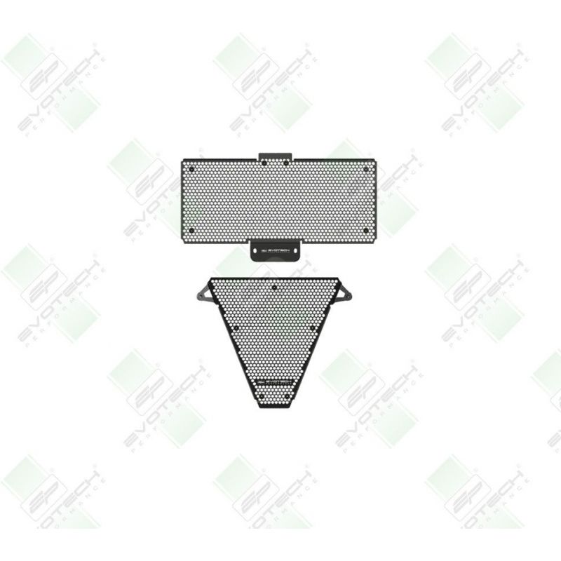 PRN015818-015820-01 EP Ducati Streetfighter V2 Radiator Guard Set (2022+) Evotech-performance PRN015818-015820-01 EP Ducati Streetfighter V2 Radiator Guard Set (2022+) Evotech-performance