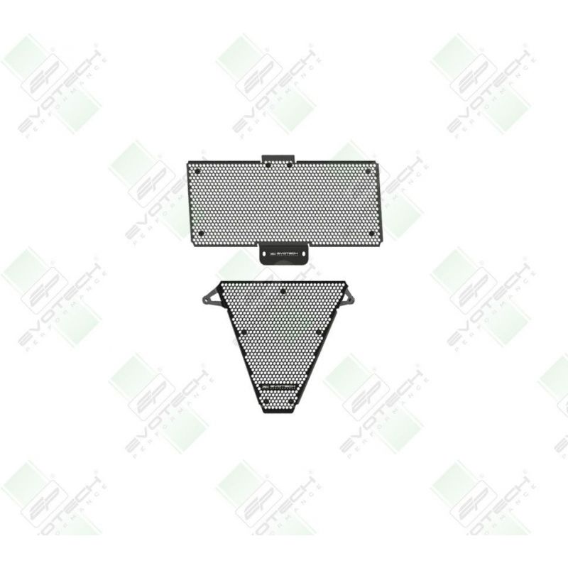 PRN015818-015820-01 EP Ducati Streetfighter V2 Radiator Guard Set (2022+) Evotech-performance PRN015818-015820-01 EP Ducati Streetfighter V2 Radiator Guard Set (2022+) Evotech-performance