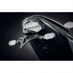 Suzuki GSX-S1000FZ 2018+ Porta Targa