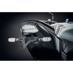 Suzuki GSX-S1000FZ 2018+ Porta Targa