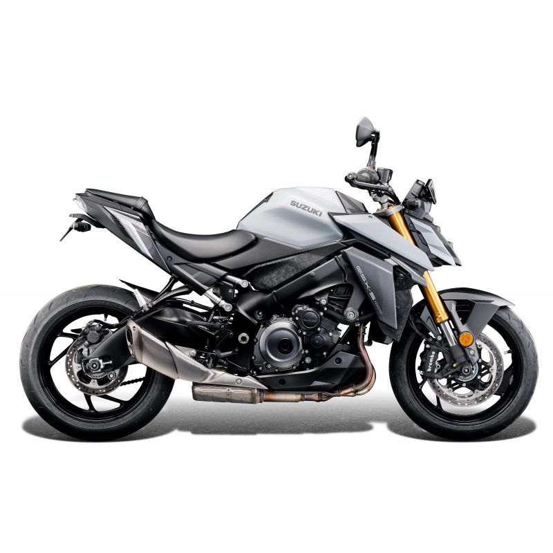 Suzuki GSX-S1000FT 2018+ Porta Targa