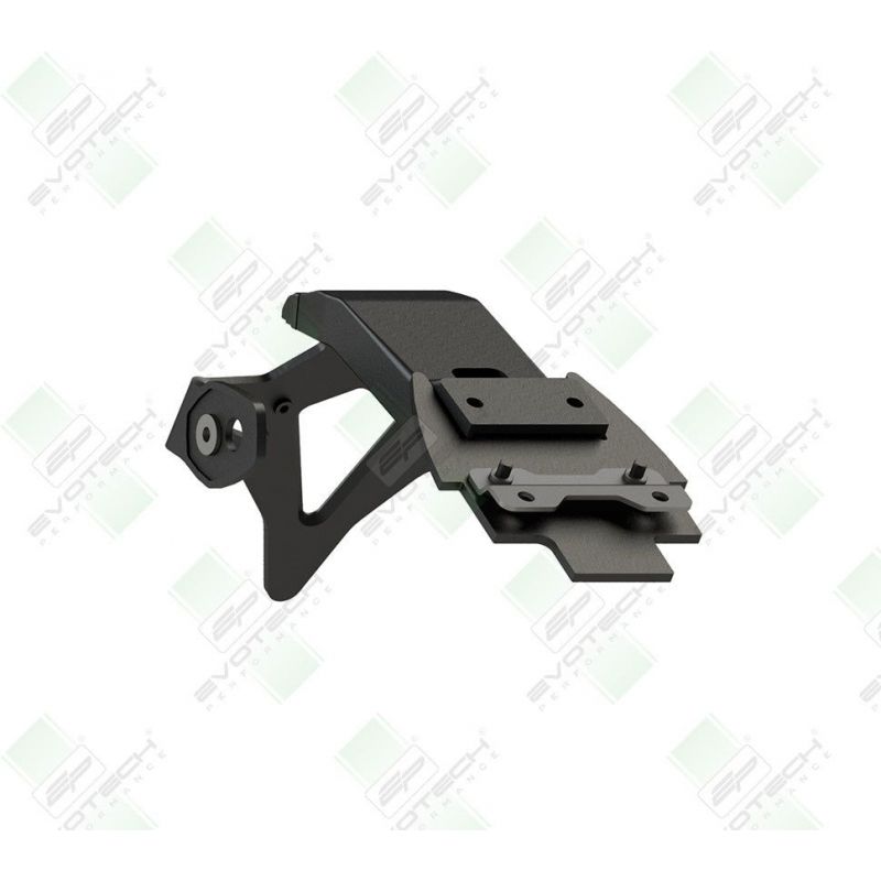 Suzuki GSX-S1000FT 2018+ Porta Targa