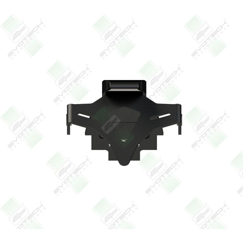 Suzuki GSX-S1000FT 2018+ Porta Targa