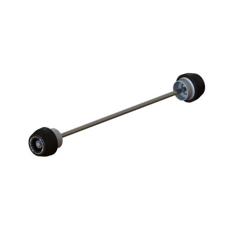 PRN015811-01 Schwingenschutz hinten Aprilia Tuareg 660 2022+ Evotech-performance
