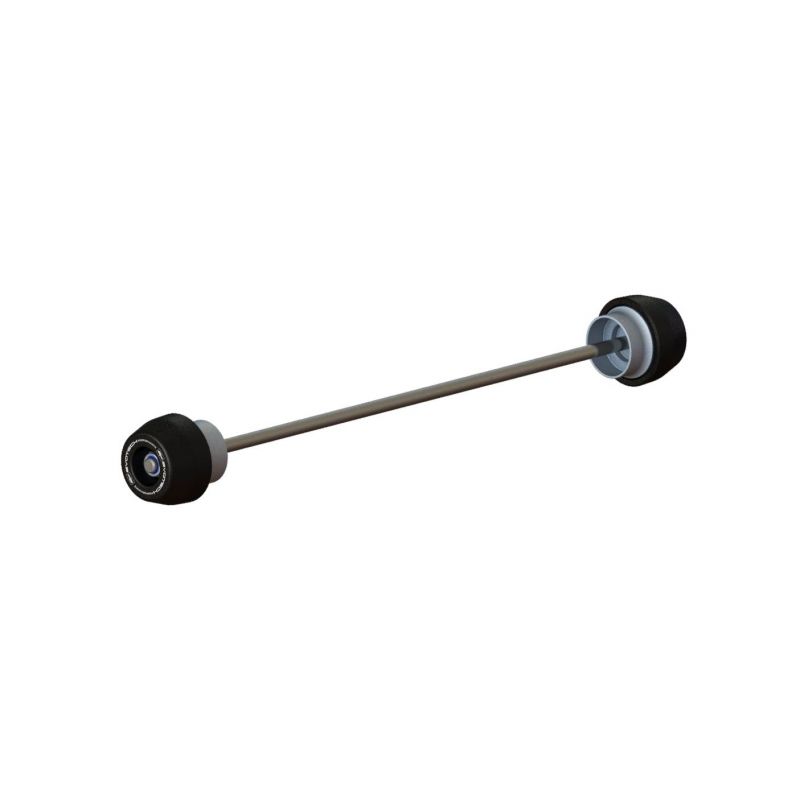 PRN015811-01 Rear Spindle Bobbins Aprilia Tuareg 660 2022+ Evotech-performance