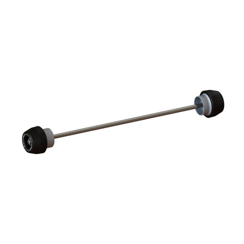 PRN015811-01 Protezioni Forcellone posteriore Aprilia Tuareg 660 2022+ Evotech-performance