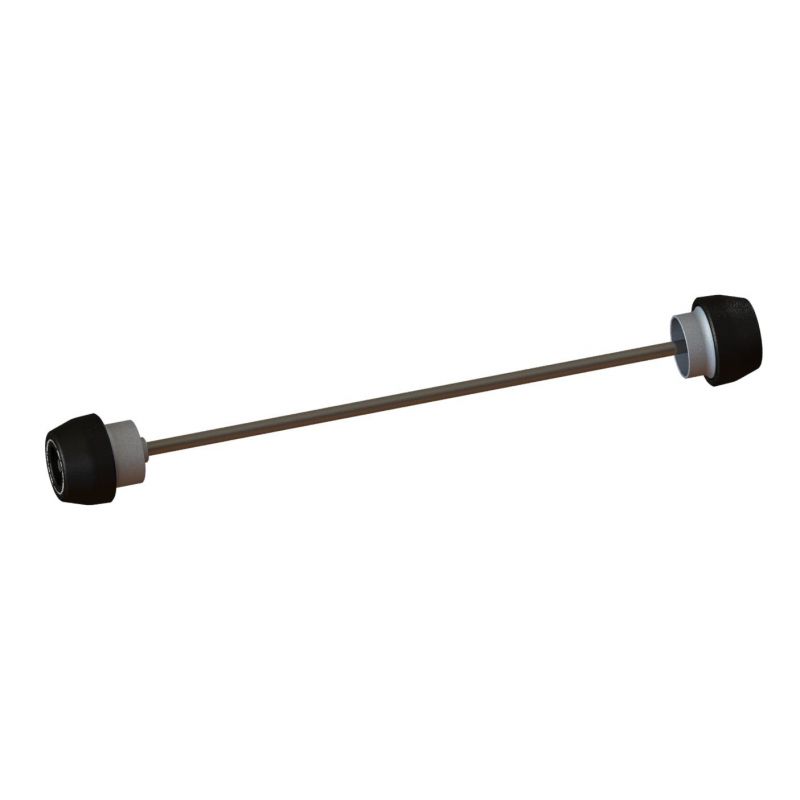 PRN015811-01 Protezioni Forcellone posteriore Aprilia Tuareg 660 2022+ Evotech-performance