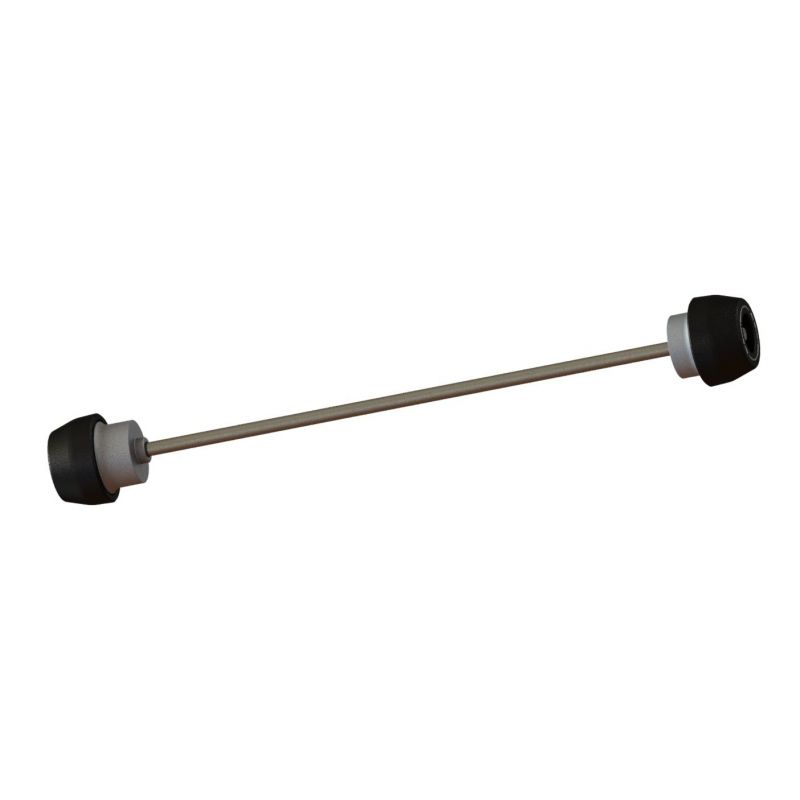 PRN015811-01 Szpulki tylnego wrzeciona Aprilia Tuareg 660 2022+ Evotech-performance