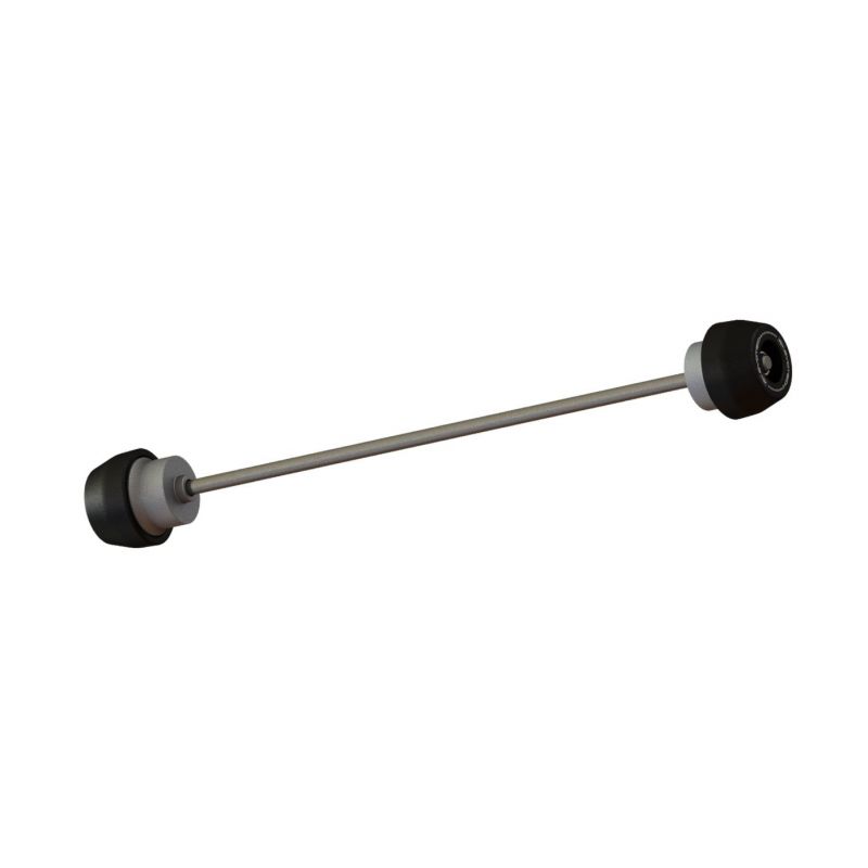 PRN015811-01 Rear Spindle Bobbins Aprilia Tuareg 660 2022+ Evotech-performance