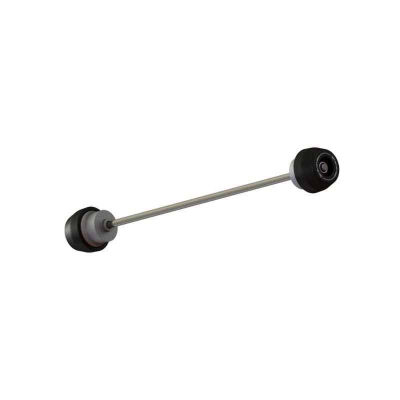 PRN015811-01 Rear Spindle Bobbins Aprilia Tuareg 660 2022+ Evotech-performance