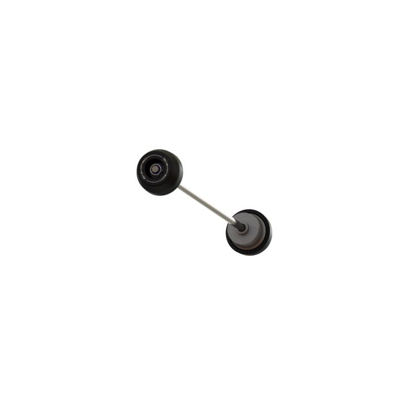 PRN015811-01 Rear Spindle Bobbins Aprilia Tuareg 660 2022+ Evotech-performance