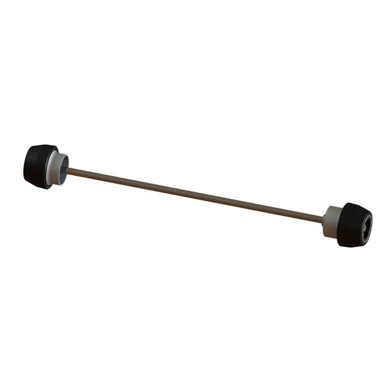 PRN015811-01 Protezioni Forcellone posteriore Aprilia Tuareg 660 2022+ Evotech-performance