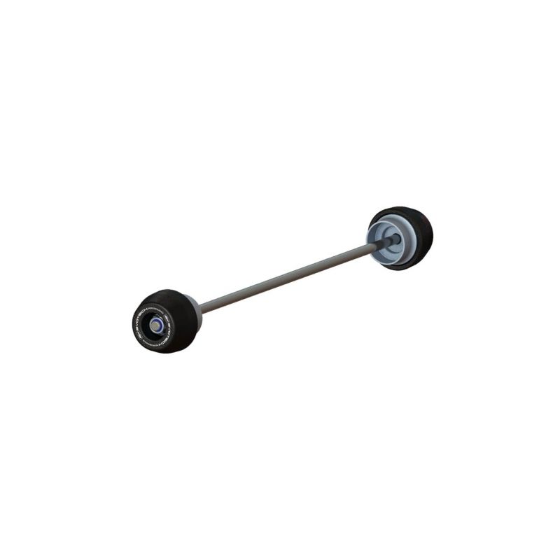 PRN015811-01 Schwingenschutz hinten Aprilia Tuareg 660 2022+ Evotech-performance