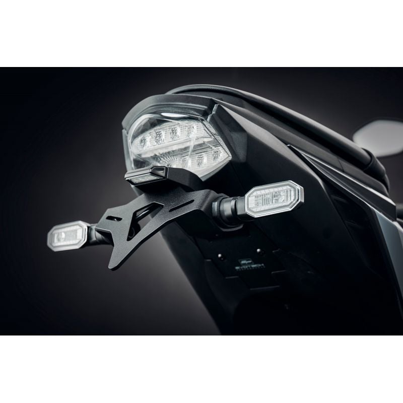 Suzuki GSX-S1000 2022+ Porta Targa