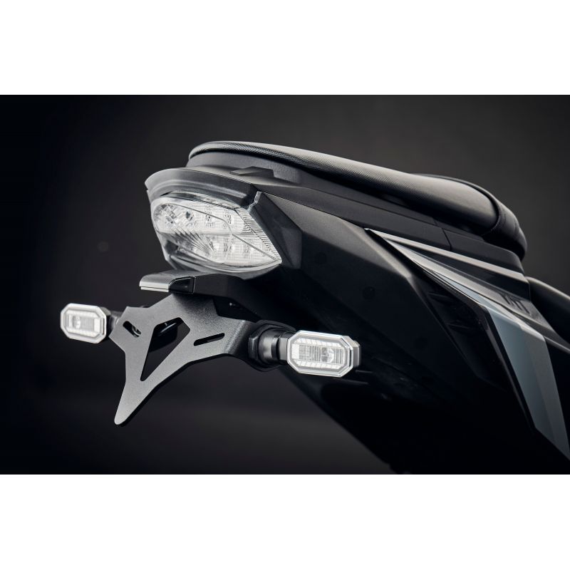 Suzuki GSX-S1000 2022+ Porta Targa