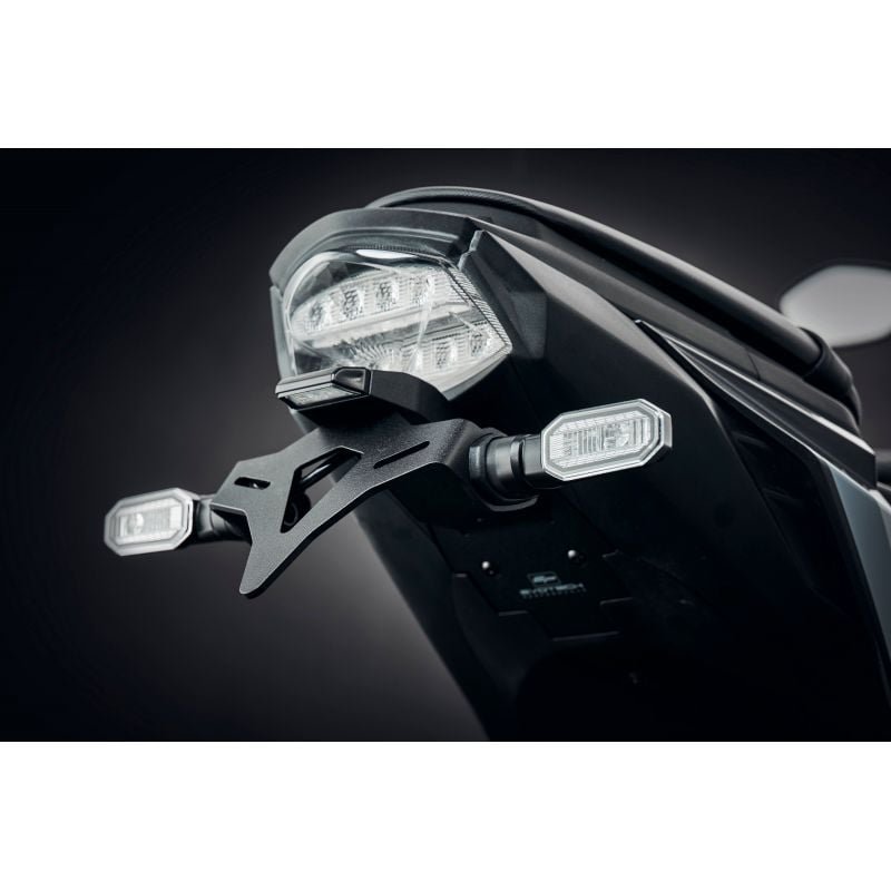 Suzuki GSX-S1000 2015+ Porta Targa