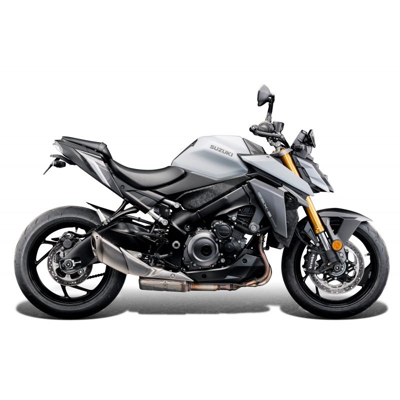 Suzuki GSX-S1000 2015+ Porta Targa