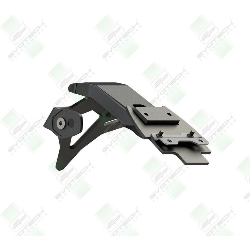 Suzuki GSX-S1000F 2015+ Porta Targa