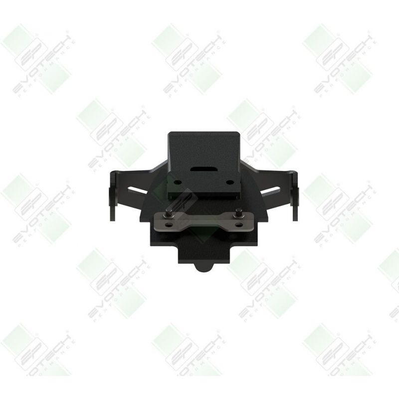 Suzuki GSX-S1000F 2015+ Porta Targa