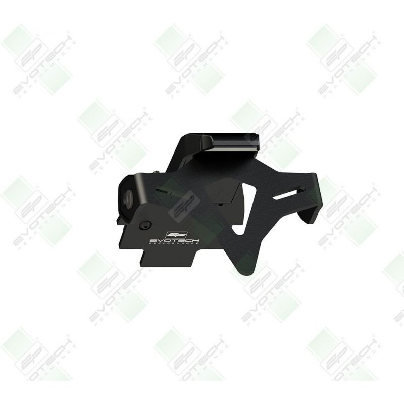 Suzuki GSX-S1000F 2015+ Porta Targa