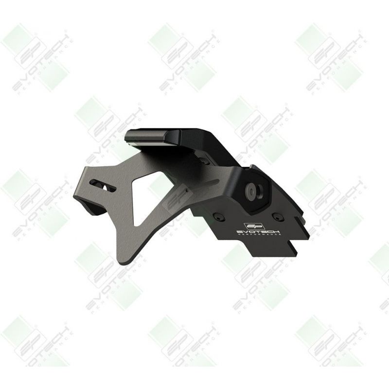 Suzuki GSX-S1000F 2015+ Porta Targa