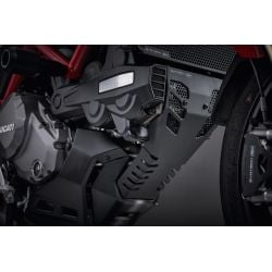 Ducati Multistrada 950 S 2019+ Griglia Radiatore