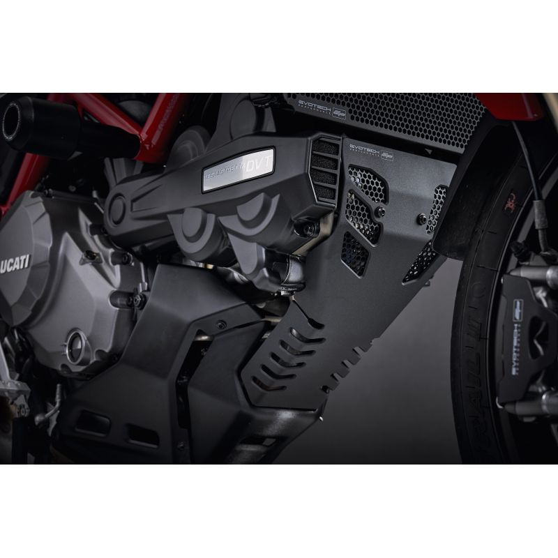 Ducati Multistrada 950 S 2019+ Griglia Radiatore