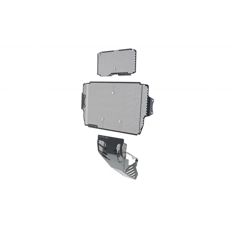 Ducati Multistrada 950 2019+ Griglia Radiatore