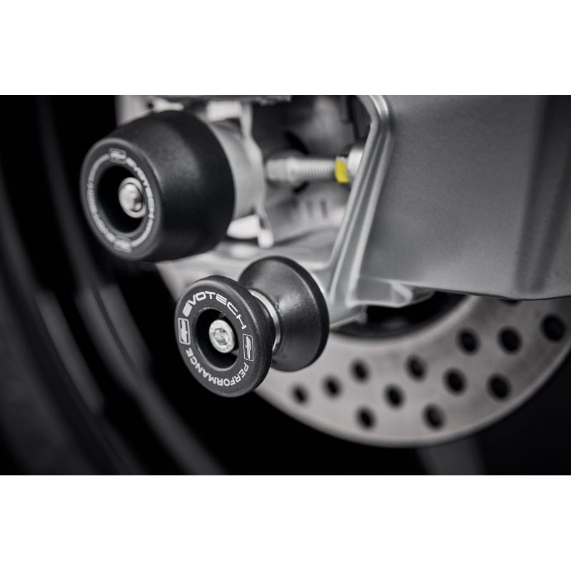 Aprilia Tuareg 660 2022+ Nottolini Supporto Cavalletto