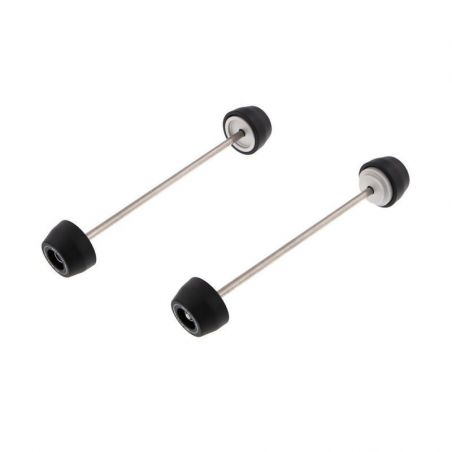 PRN012224-013672-11 Kit protezioni Forcelle anteriori e posteriori Ducati Scrambler 1100 Urban Motar