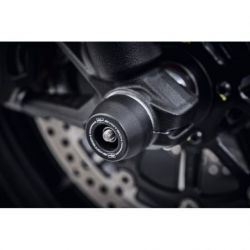 Ducati Scrambler 1100 Urban Motard 2022+ Kit protezioni Forcelle anteriori e posteriori