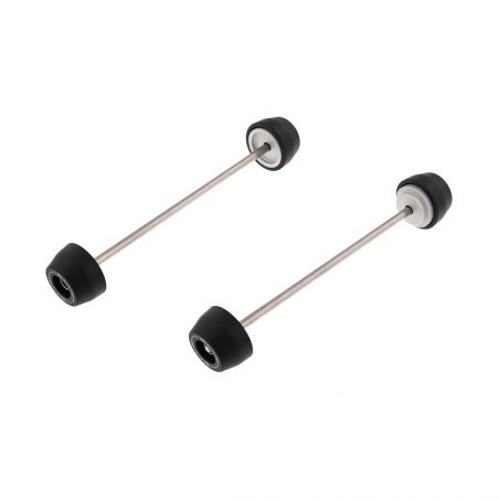 PRN012224-013672-10 Schutzkit für Vorder- und Hinterradgabel Kit Ducati Scrambler 1100 Tribute Pro 2