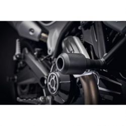 Ducati Scrambler 1100 Tribute Pro 2022+ Protezioni Telaio